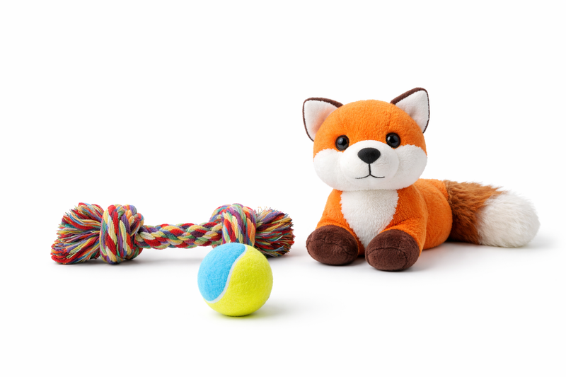 Dog Toy Picks