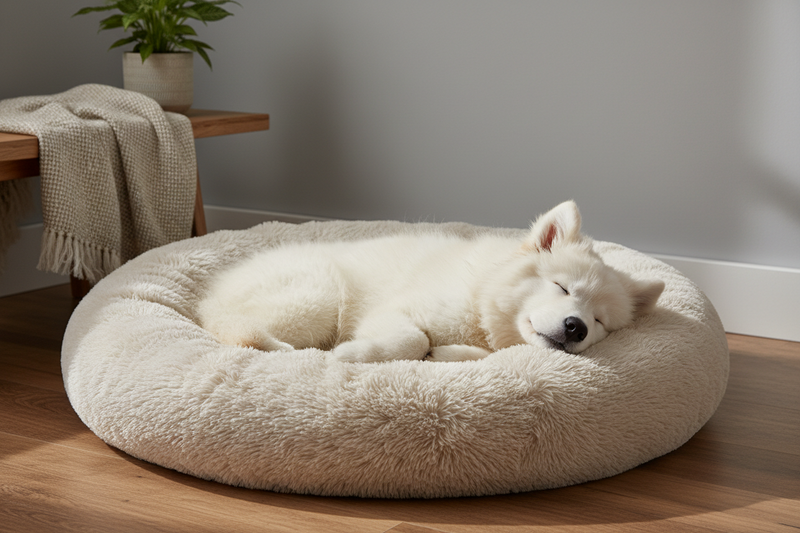 Dreamy Dog Beds