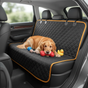 Dog Car Seat Cover